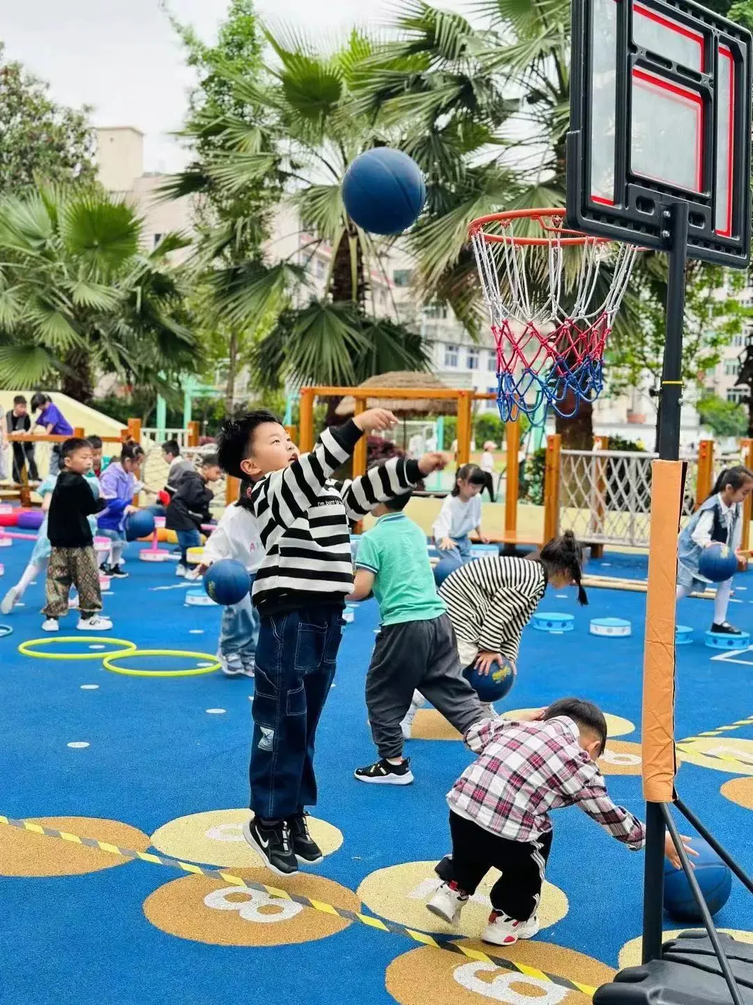 如何通过力量训练改善篮球运动员的速度和敏捷性?_0